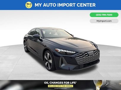 Used 2025 Audi A5 2.0T Premium Plus w/ Premium Plus