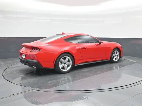 New 2026 Ford Mustang Premium image 12