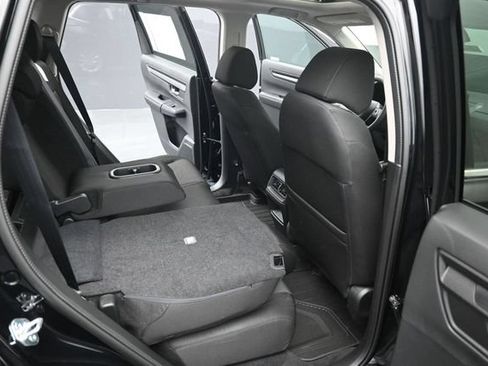 New 2026 Honda CR-V EX image 26