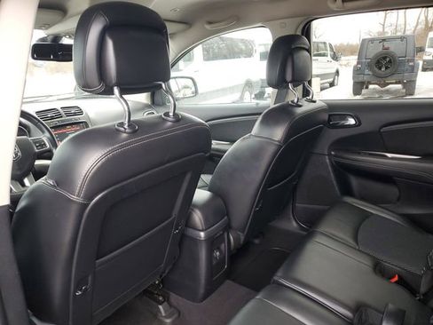 Used 2018 Dodge Journey Crossroad image 26