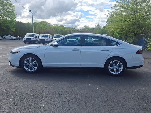 Used 2024 Honda Accord LX image 4