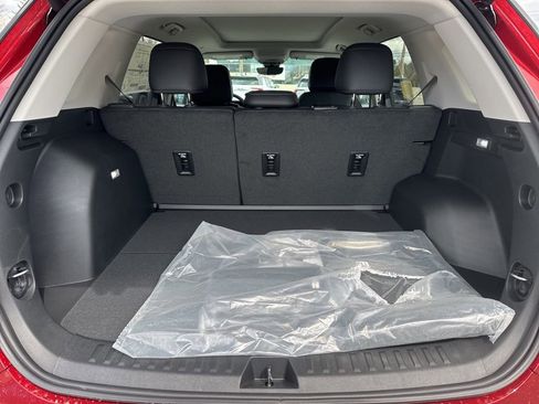 New 2026 GMC Terrain Denali AWD/4WD image 5