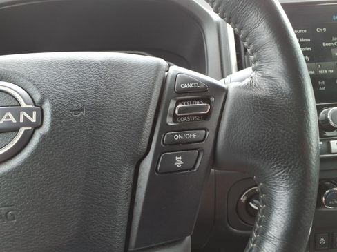 Used 2025 Nissan Frontier SV w/ SV Convenience Package AWD/4WD image 23