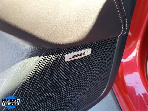 Used 2024 MAZDA CX-5 Signature image 23