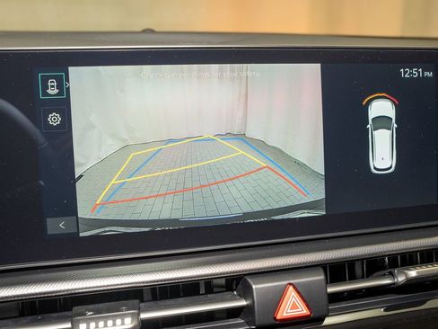 New 2026 Kia Sportage LX image 14