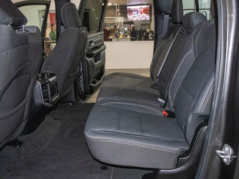 Used 2023 RAM 1500 Big Horn AWD/4WD image 14
