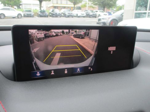 New 2025 Acura TLX SH-AWD w/ A-SPEC Pkg image 19