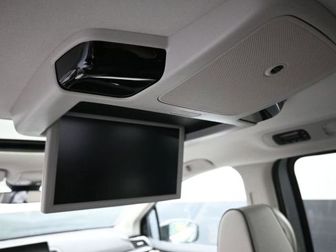 New 2026 Honda Odyssey Elite image 34