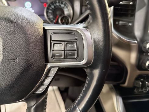 Used 2022 RAM 2500 Laramie image 15