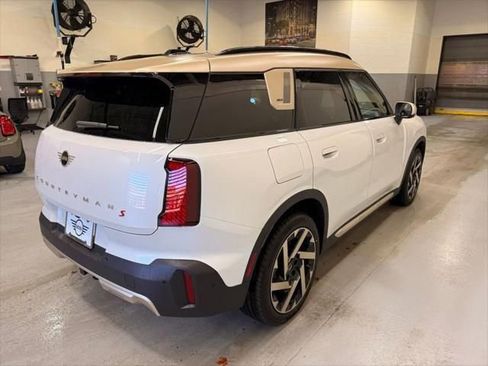 New 2026 MINI Cooper Countryman S image 6