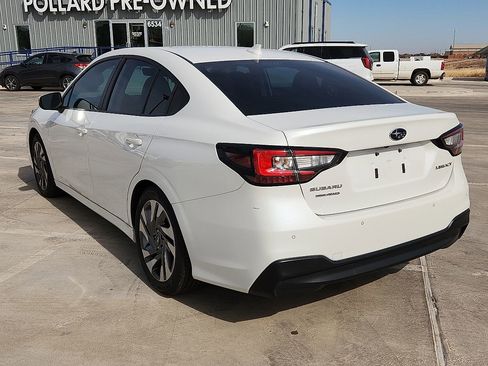 Used 2024 Subaru Legacy Limited image 2