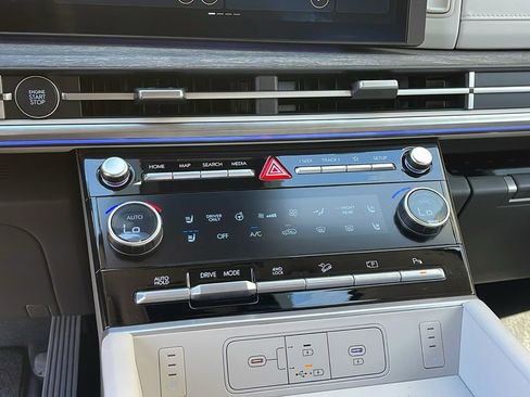 New 2026 Hyundai Santa Fe Limited image 21