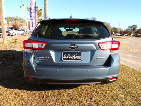 Used 2018 Subaru Impreza 2.0i Limited w/ 50th Anniversary Edition image 6