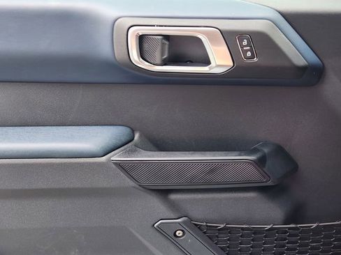 New 2026 Ford Bronco Heritage Edition image 24