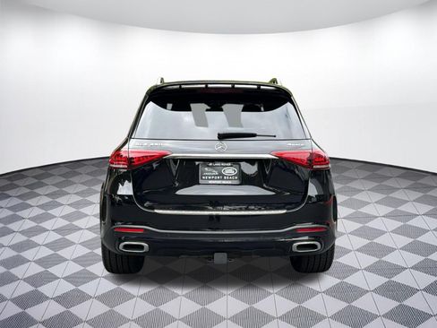 Used 2023 Mercedes-Benz GLE 350 4MATIC image 10