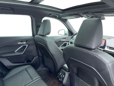 Used 2024 BMW X1 xDrive28i image 49