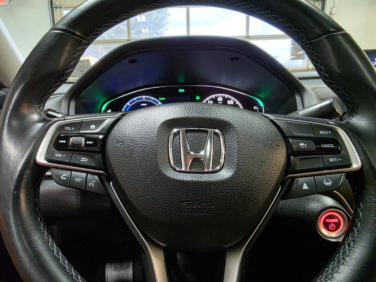 Used 2022 Honda Accord EX-L image 28