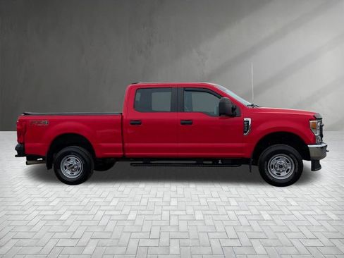 Used 2021 Ford F250 XL w/ Power Equipment Group image 9