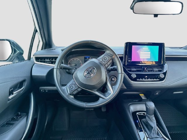Used 2024 Toyota Corolla SE w/ SE Premium Package FWD image 11