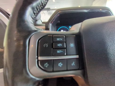 Used 2021 Ford F150 Lariat AWD/4WD image 14