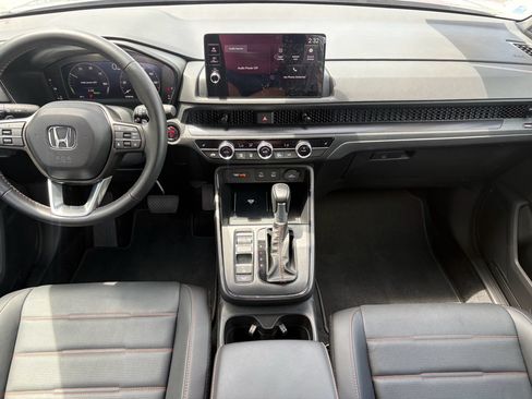 Used 2026 Honda CR-V Sport-L image 2