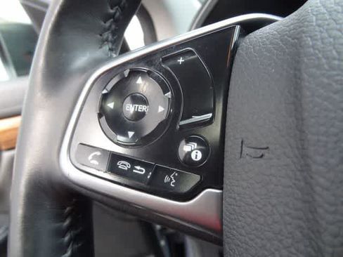 Used 2020 Honda CR-V Touring image 19