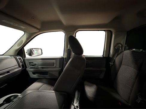 Used 2020 RAM 1500 Classic Warlock w/ Electronics Group AWD/4WD image 37