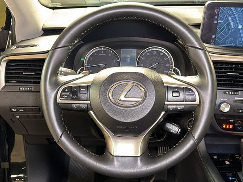 Certified 2020 Lexus RX 350 AWD w/ Premium Package image 19