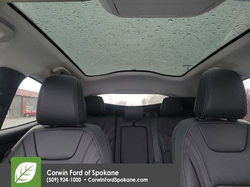 Used 2025 Ford Mustang Mach-E Premium w/ Interior Protection Package image 35