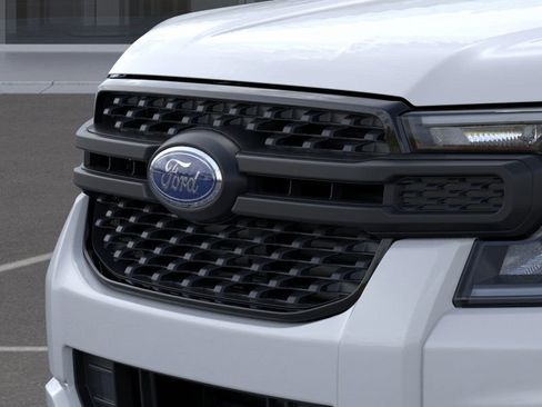 New 2025 Ford Ranger XL w/ Trailer Tow Package image 17