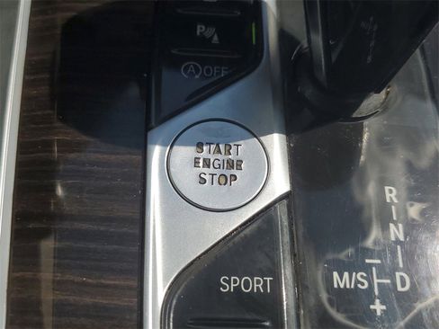 Used 2019 BMW X5 xDrive40i image 34