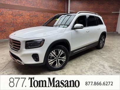 Used 2026 Mercedes-Benz GLB 250 4MATIC