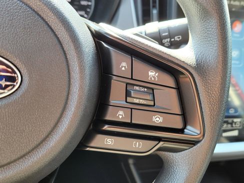 New 2025 Subaru Crosstrek 2.0i Premium image 7