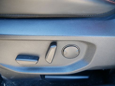 Used 2025 Ford Ranger Raptor image 19