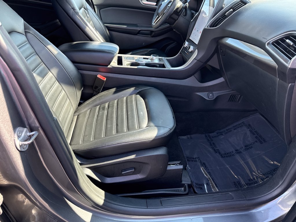 Used 2023 Ford Edge SEL w/ Convenience Package AWD/4WD image 19