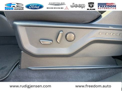 New 2026 Ford F150 XLT image 12