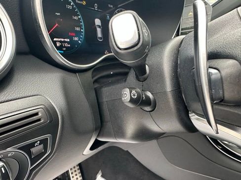 Certified 2023 Mercedes-Benz GLC 43 AMG 4MATIC Coupe image 20