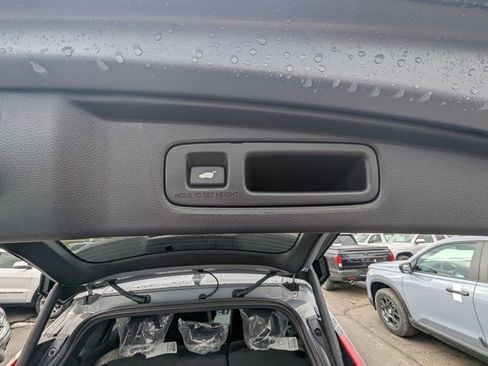 New 2026 Honda CR-V Sport-L image 15