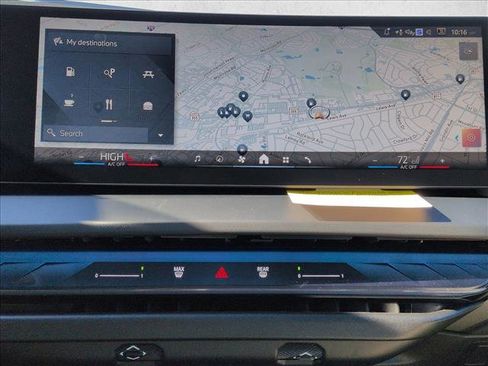 New 2026 BMW X3 xDrive30 image 14