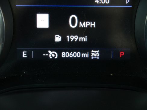 Used 2021 Buick Encore GX Essence w/ Advanced Technology Package AWD/4WD image 38