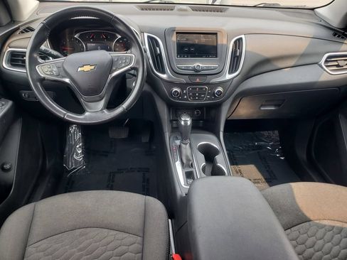 Used 2019 Chevrolet Equinox LT AWD/4WD image 22