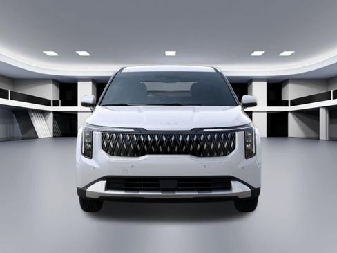 New 2026 Kia Carnival EX FWD image 2