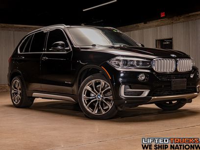Used 2017 BMW X5 sDrive35i