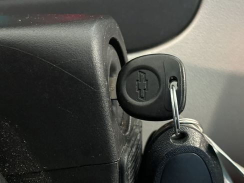 Used 2014 Chevrolet Impala LTZ FWD image 24