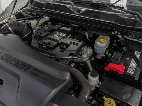 Used 2023 RAM 2500 Limited w/ Night Edition image 59