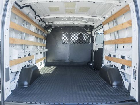 Certified 2023 Ford Transit 250 Low Roof w/ Exterior Upgrade Package image 10