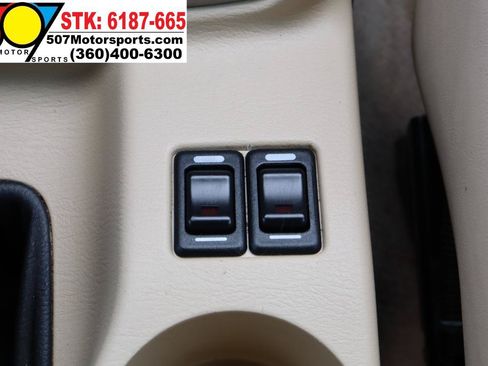 Used 2007 Subaru Forester 2.5XT Limited AWD/4WD image 21
