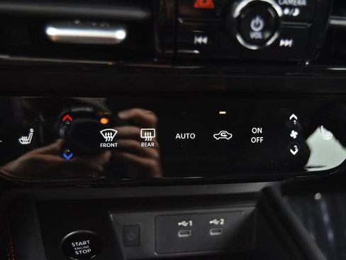 New 2026 Nissan Kicks SR w/ SR Premium Package image 18