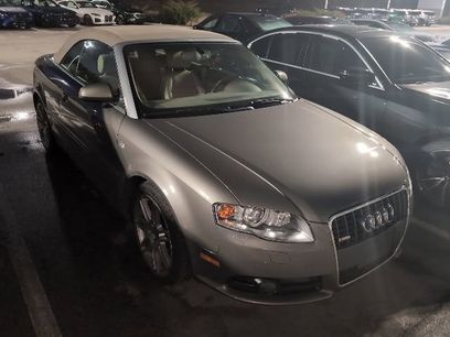 Used 2009 Audi A4 2.0T