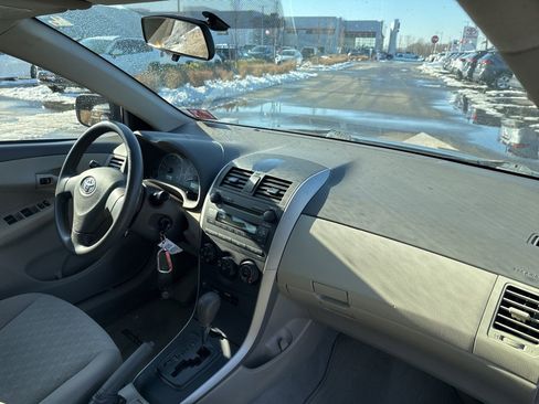 Used 2009 Toyota Corolla LE image 14